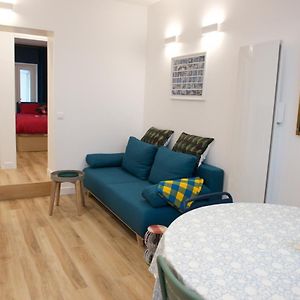 Charming Parisian Apartment With Air Conditioning - Climatisation & 2 Bedrooms - Batignolles Paris